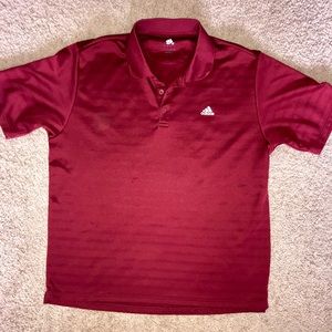 Adidas Polo